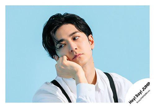 【No.HSJ25-326】Single「encore」MV & jacket photo off-shot