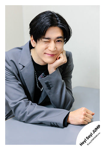 【No.HSJ25-331】Single「encore」MV & jacket photo off-shot