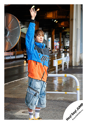 【No.HSJ25-336】Single「encore」MV & jacket photo off-shot