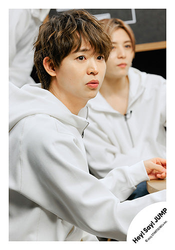 【No.HSJ25-338】Single「encore」MV & jacket photo off-shot