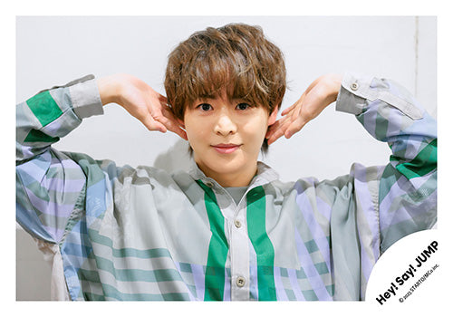 【No.HSJ25-341】Single「encore」MV & jacket photo off-shot