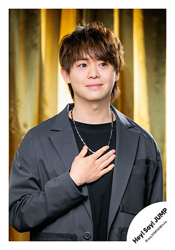 【No.HSJ25-342】Single「encore」MV & jacket photo off-shot