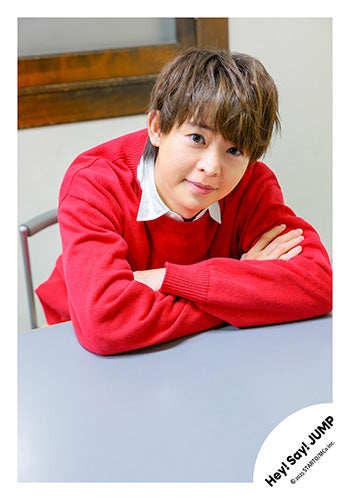 【No.HSJ25-343】Single「encore」MV & jacket photo off-shot