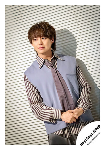 【No.HSJ25-344】Single「encore」MV & jacket photo off-shot