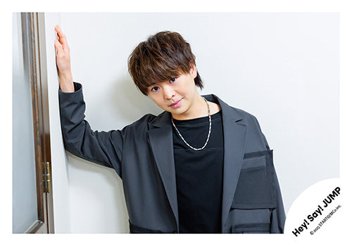 【No.HSJ25-345】Single「encore」MV & jacket photo off-shot