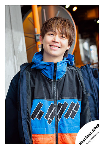 【No.HSJ25-346】Single「encore」MV & jacket photo off-shot