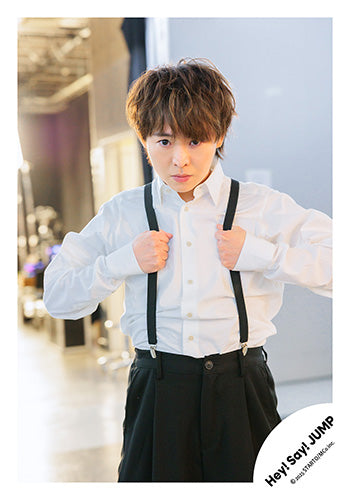 【No.HSJ25-347】Single「encore」MV & jacket photo off-shot