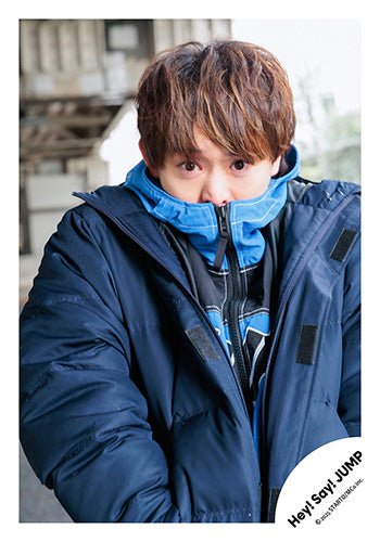 【No.HSJ25-349】Single「encore」MV & jacket photo off-shot