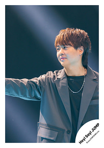 【No.HSJ25-350】Single「encore」MV & jacket photo off-shot