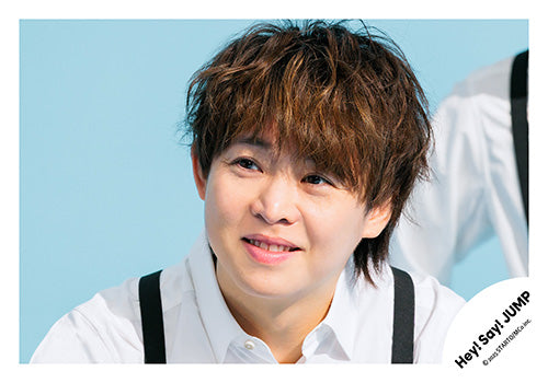 【No.HSJ25-352】Single「encore」MV & jacket photo off-shot