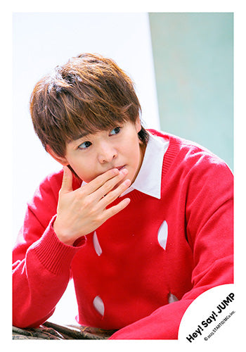 【No.HSJ25-353】Single「encore」MV & jacket photo off-shot