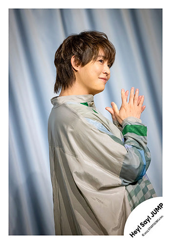 【No.HSJ25-354】Single「encore」MV & jacket photo off-shot