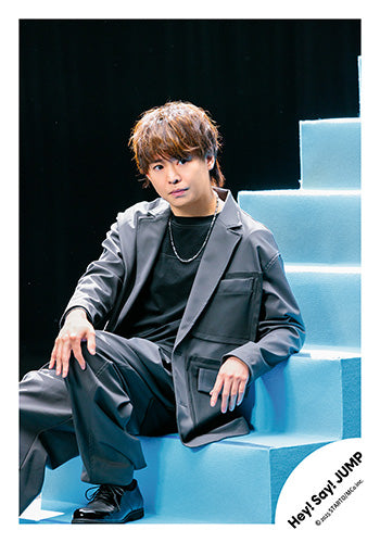 【No.HSJ25-356】Single「encore」MV & jacket photo off-shot