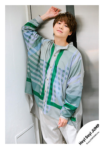 【No.HSJ25-357】Single「encore」MV & jacket photo off-shot