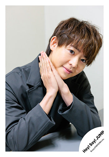 【No.HSJ25-358】Single「encore」MV & jacket photo off-shot