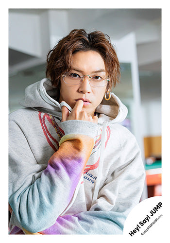 【No.HSJ25-362】Single「encore」MV & jacket photo off-shot