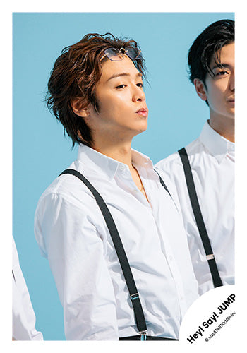 【No.HSJ25-364】Single「encore」MV & jacket photo off-shot