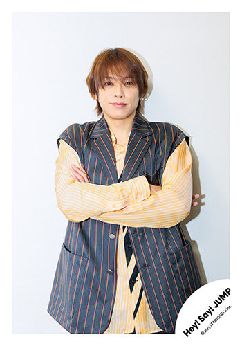 【No.HSJ25-365】Single「encore」MV & jacket photo off-shot