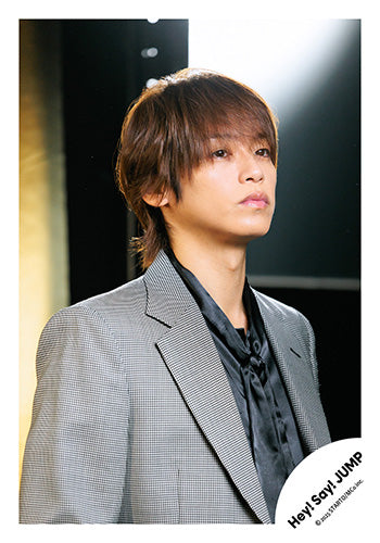 【No.HSJ25-366】Single「encore」MV & jacket photo off-shot