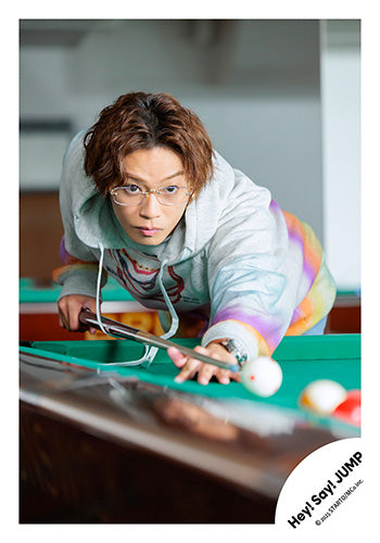 【No.HSJ25-367】Single「encore」MV & jacket photo off-shot