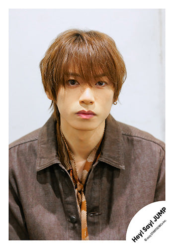 【No.HSJ25-368】Single「encore」MV & jacket photo off-shot