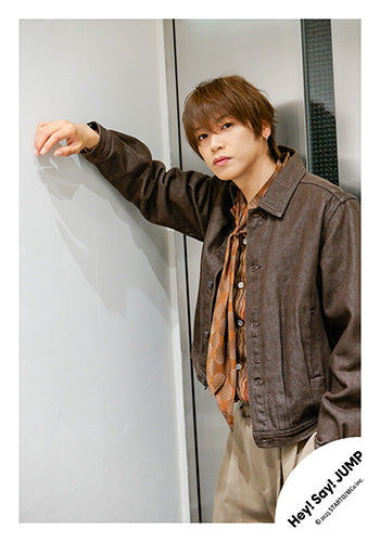 【No.HSJ25-370】Single「encore」MV & jacket photo off-shot