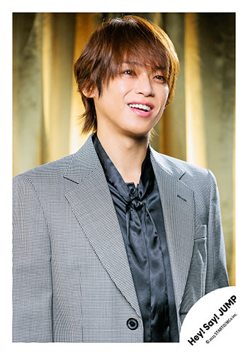 【No.HSJ25-373】Single「encore」MV & jacket photo off-shot