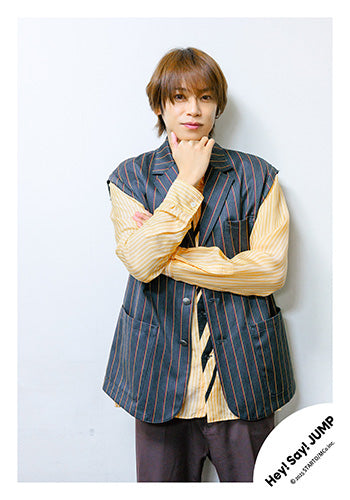 【No.HSJ25-374】Single「encore」MV & jacket photo off-shot