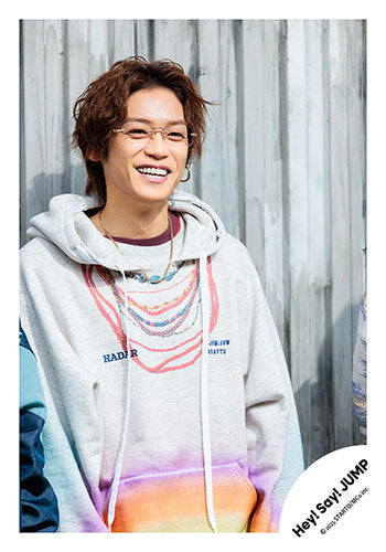 【No.HSJ25-375】Single「encore」MV & jacket photo off-shot