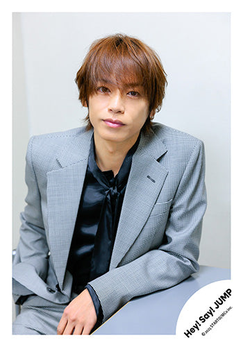 【No.HSJ25-376】Single「encore」MV & jacket photo off-shot