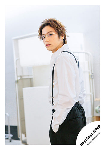 【No.HSJ25-377】Single「encore」MV & jacket photo off-shot