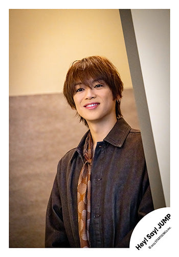 【No.HSJ25-379】Single「encore」MV & jacket photo off-shot