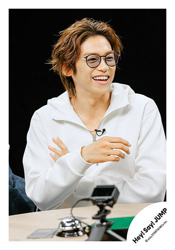 【No.HSJ25-382】Single「encore」MV & jacket photo off-shot