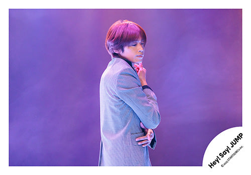 【No.HSJ25-383】Single「encore」MV & jacket photo off-shot