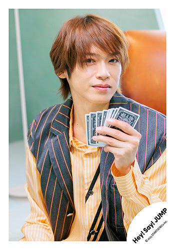 【No.HSJ25-385】Single「encore」MV & jacket photo off-shot