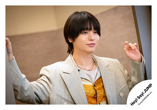 【No.HSJ25-388】Single「encore」MV & jacket photo off-shot