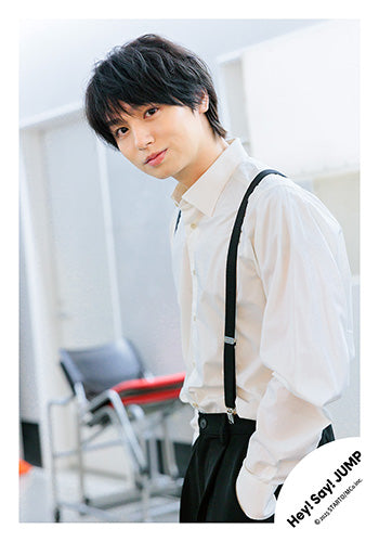 【No.HSJ25-389】Single「encore」MV & jacket photo off-shot