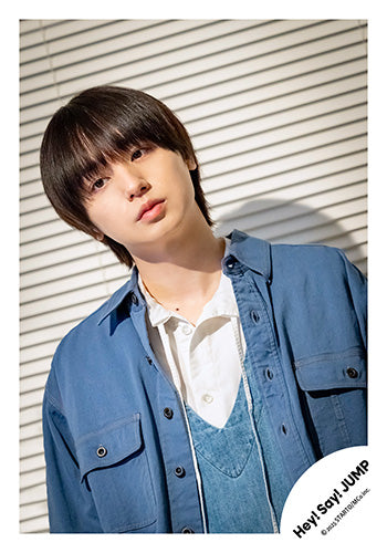 【No.HSJ25-390】Single「encore」MV & jacket photo off-shot