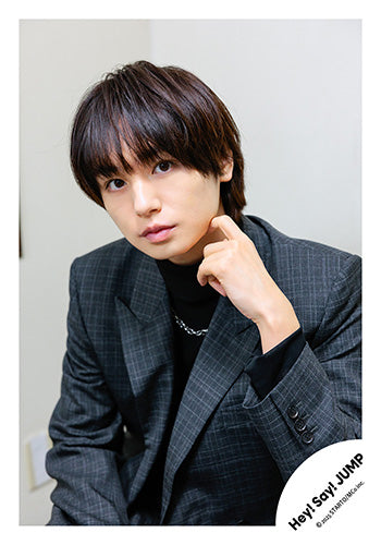 【No.HSJ25-395】Single「encore」MV & jacket photo off-shot