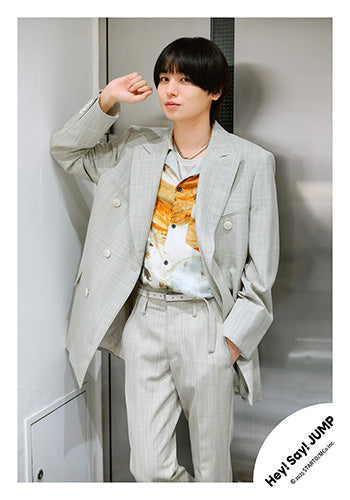 【No.HSJ25-397】Single「encore」MV & jacket photo off-shot