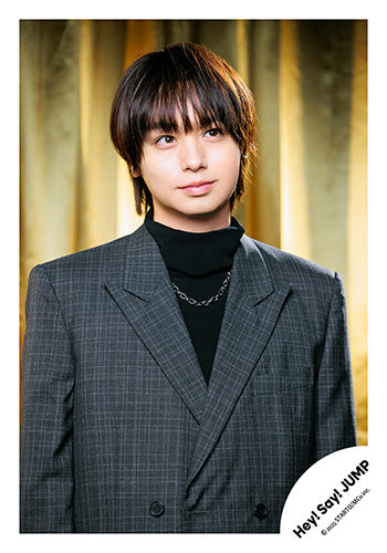 【No.HSJ25-398】Single「encore」MV & jacket photo off-shot