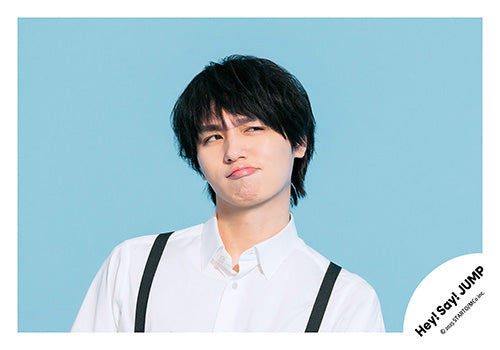 【No.HSJ25-405】Single「encore」MV & jacket photo off-shot