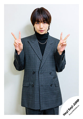 【No.HSJ25-406】Single「encore」MV & jacket photo off-shot