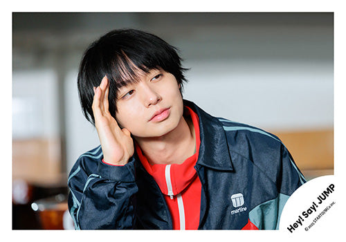 【No.HSJ25-407】Single「encore」MV & jacket photo off-shot