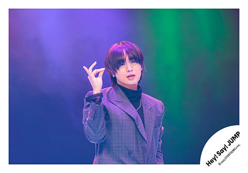 【No.HSJ25-409】Single「encore」MV & jacket photo off-shot