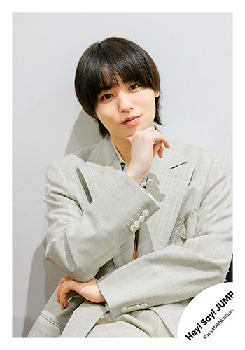 【No.HSJ25-410】Single「encore」MV & jacket photo off-shot