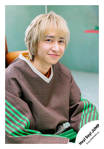 【No.HSJ25-417】Single「encore」MV & jacket photo off-shot