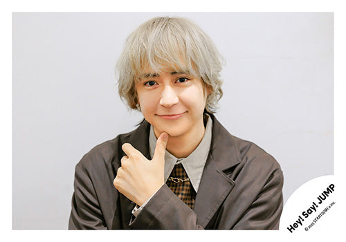 【No.HSJ25-422】Single「encore」MV & jacket photo off-shot