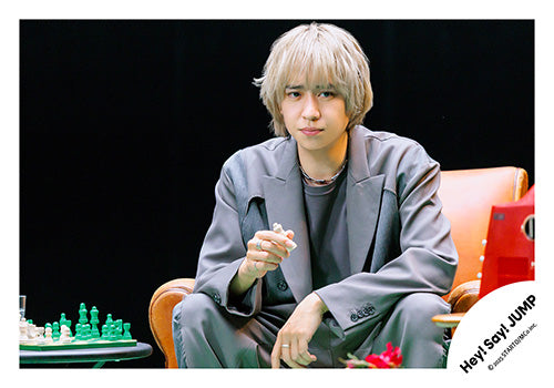 【No.HSJ25-428】Single「encore」MV & jacket photo off-shot