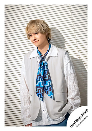 【No.HSJ25-434】Single「encore」MV & jacket photo off-shot